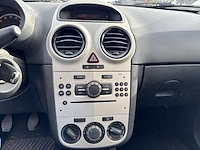 Opel corsa, 2008 - afbeelding 6 van  39
