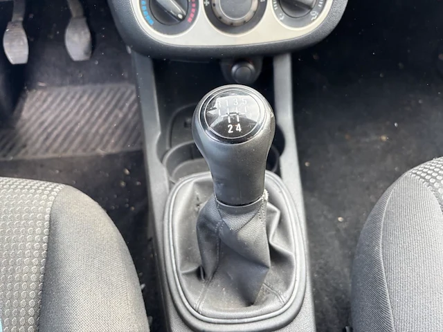 Opel corsa, 2008 - afbeelding 7 van  39