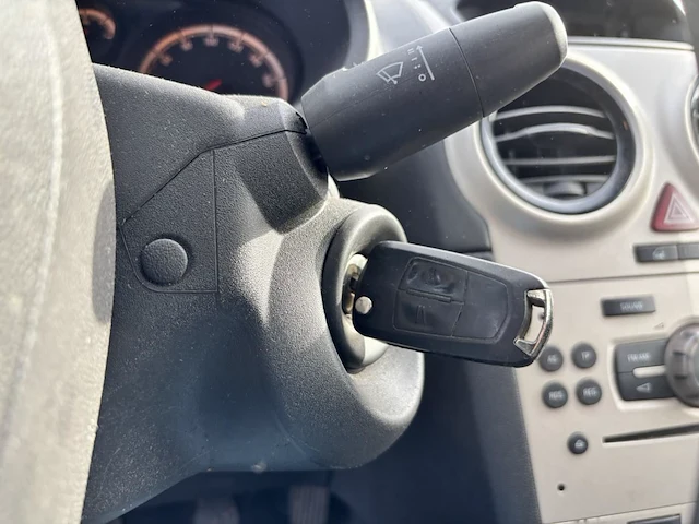 Opel corsa, 2008 - afbeelding 9 van  39