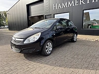 Opel corsa, 2008