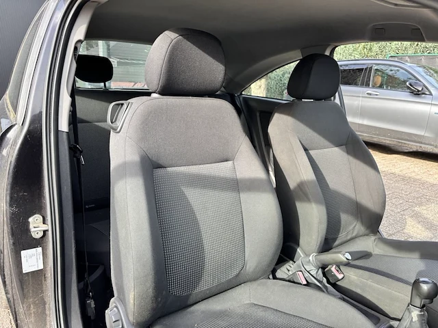 Opel corsa, 2008 - afbeelding 14 van  39