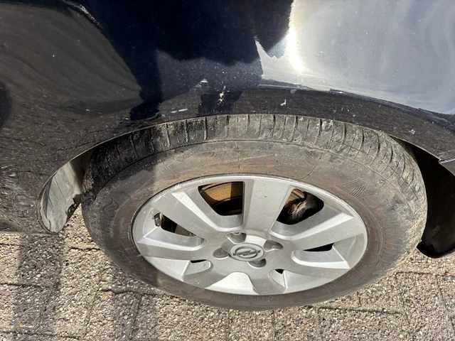Opel corsa, 2008 - afbeelding 16 van  39