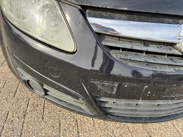 Opel corsa, 2008 - afbeelding 21 van  39