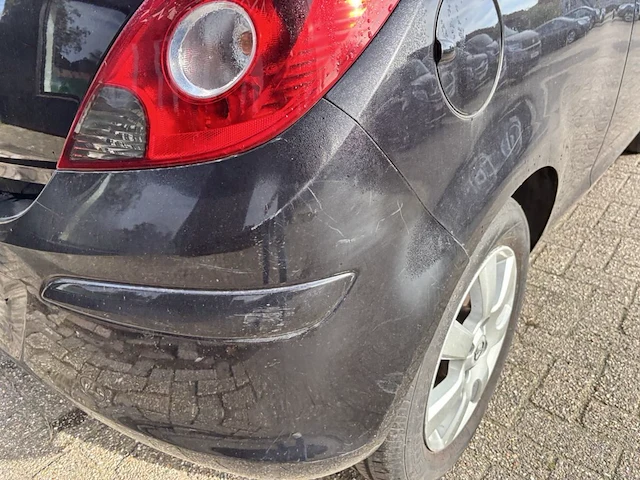 Opel corsa, 2008 - afbeelding 26 van  39