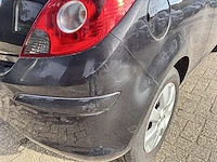 Opel corsa, 2008 - afbeelding 26 van  39