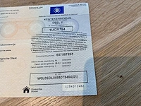 Opel corsa, 2008 - afbeelding 30 van  39