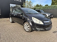 Opel corsa, 2008 - afbeelding 23 van  39