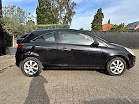 Opel corsa, 2008 - afbeelding 34 van  39