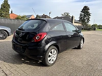 Opel corsa, 2008 - afbeelding 35 van  39