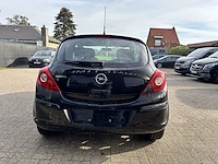 Opel corsa, 2008 - afbeelding 36 van  39
