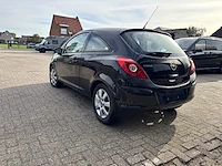 Opel corsa, 2008 - afbeelding 37 van  39