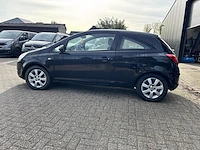 Opel corsa, 2008 - afbeelding 38 van  39