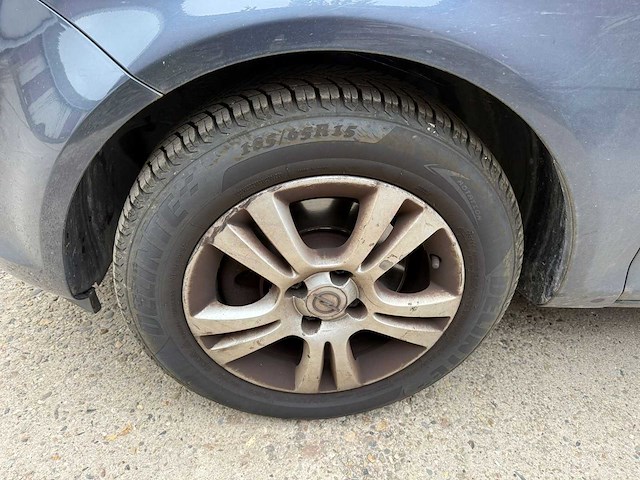Opel corsa 2008 - afbeelding 7 van  20