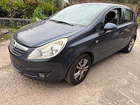Opel corsa 2008 - afbeelding 1 van  20