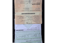 Opel corsa 2008 - afbeelding 13 van  20