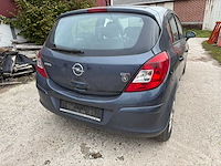 Opel corsa 2008 - afbeelding 15 van  20