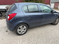 Opel corsa 2008 - afbeelding 17 van  20