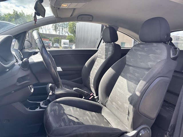 Opel corsa, 2011 - afbeelding 2 van  36