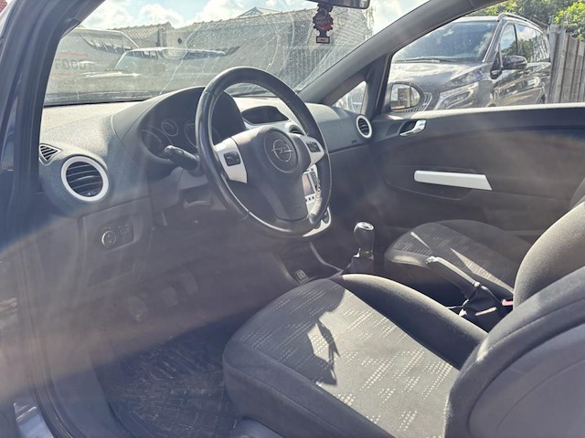 Opel corsa, 2011 - afbeelding 3 van  36