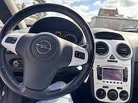 Opel corsa, 2011 - afbeelding 5 van  36