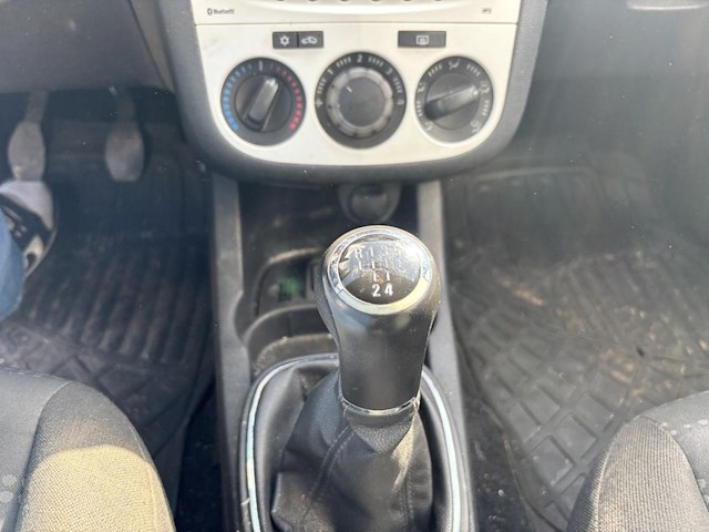 Opel corsa, 2011 - afbeelding 7 van  36