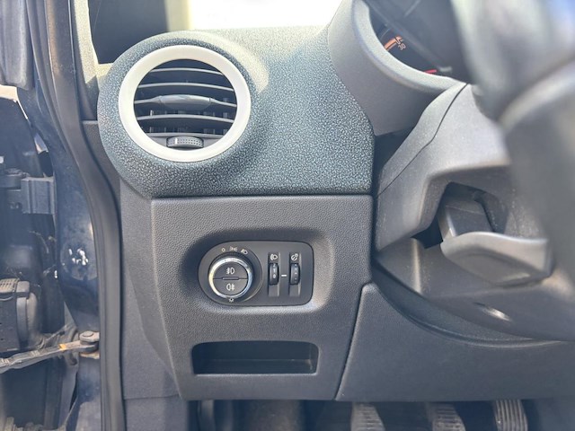 Opel corsa, 2011 - afbeelding 10 van  36