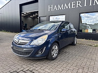 Opel corsa, 2011 - afbeelding 1 van  36