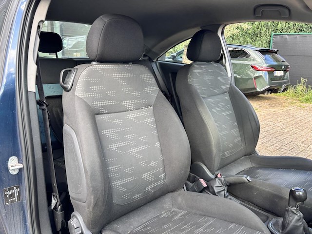 Opel corsa, 2011 - afbeelding 15 van  36