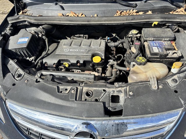 Opel corsa, 2011 - afbeelding 18 van  36
