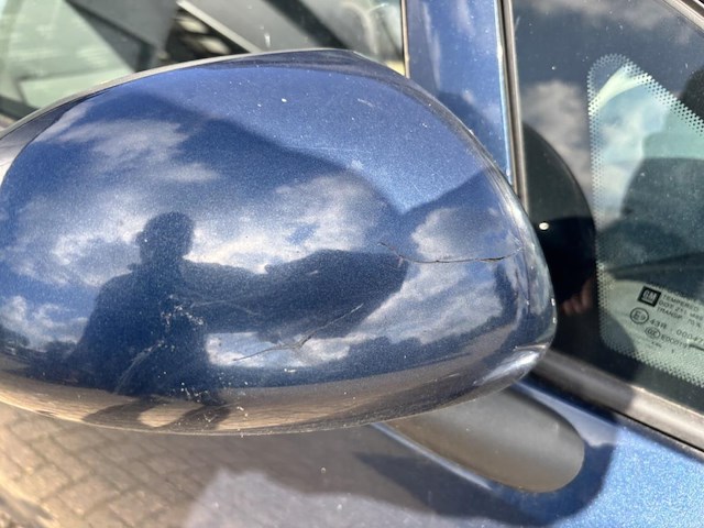 Opel corsa, 2011 - afbeelding 20 van  36