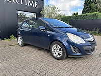 Opel corsa, 2011 - afbeelding 23 van  36