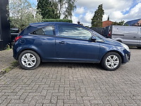 Opel corsa, 2011 - afbeelding 31 van  36