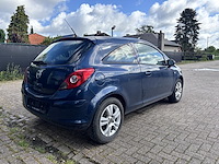 Opel corsa, 2011 - afbeelding 32 van  36