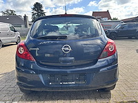 Opel corsa, 2011 - afbeelding 33 van  36