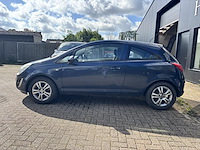 Opel corsa, 2011 - afbeelding 35 van  36