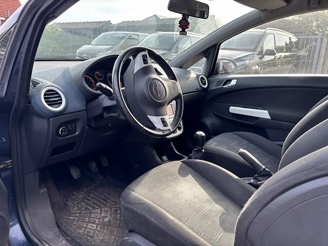 Opel corsa, 2011 - afbeelding 3 van  40