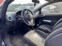 Opel corsa, 2011 - afbeelding 3 van  40
