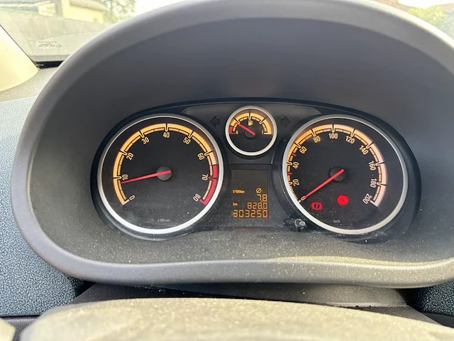 Opel corsa, 2011 - afbeelding 4 van  40