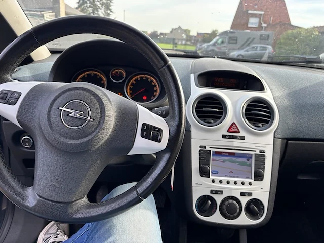Opel corsa, 2011 - afbeelding 5 van  40