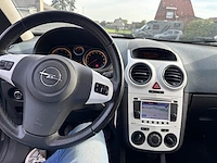 Opel corsa, 2011 - afbeelding 5 van  40