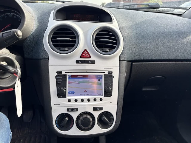 Opel corsa, 2011 - afbeelding 6 van  40