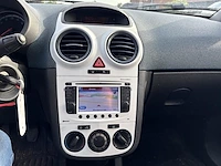Opel corsa, 2011 - afbeelding 6 van  40
