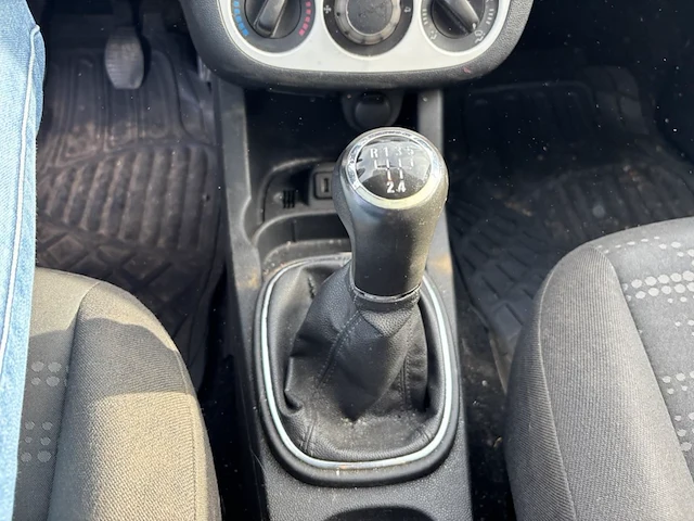 Opel corsa, 2011 - afbeelding 7 van  40