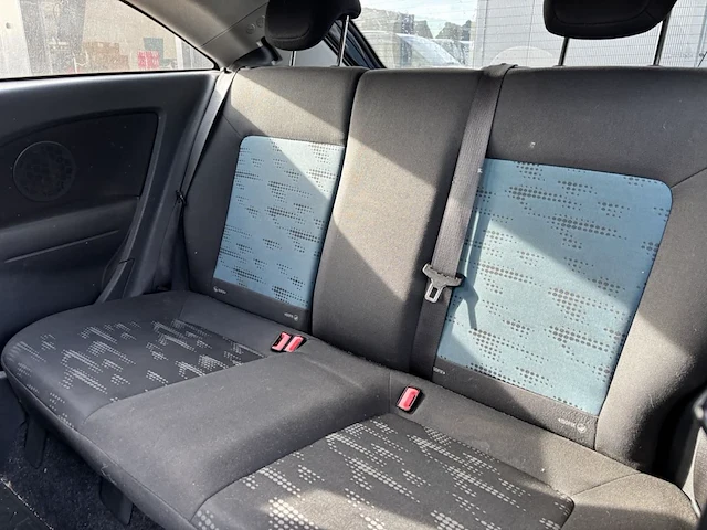 Opel corsa, 2011 - afbeelding 11 van  40