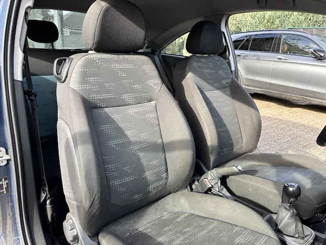 Opel corsa, 2011 - afbeelding 15 van  40