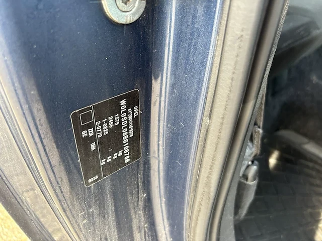 Opel corsa, 2011 - afbeelding 16 van  40