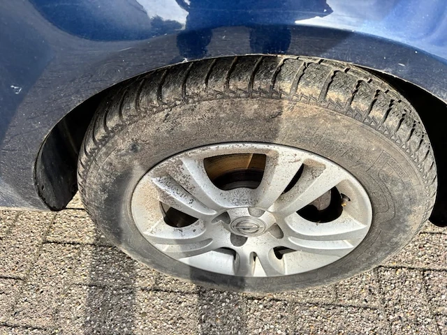 Opel corsa, 2011 - afbeelding 17 van  40