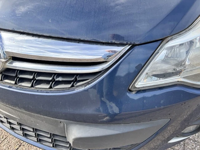 Opel corsa, 2011 - afbeelding 22 van  40
