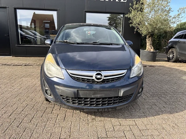Opel corsa, 2011 - afbeelding 12 van  40