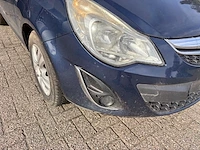 Opel corsa, 2011 - afbeelding 24 van  40